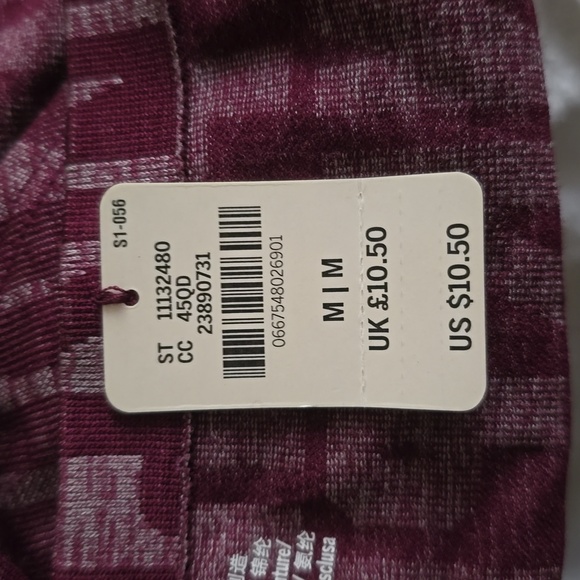 Pink underwear - Picture 7 of 8